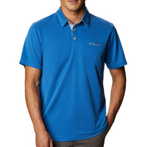 Columbia Nelson Point Polo