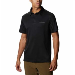 Columbia Sun Ridge Polo II Preto