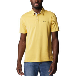Columbia Nelson Point Polo