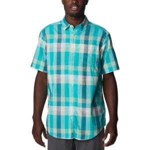 Columbia Camisa Under Exposure Yd