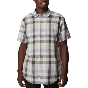 Columbia Camisa Under Exposure Yd