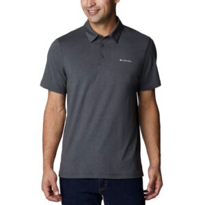 Columbia Polo Tech Trail