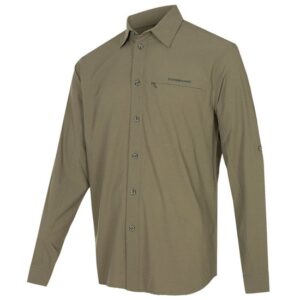 Trangoworld Camisa Vignemale Vn