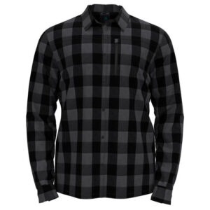 Odlo Camisa Halden Check