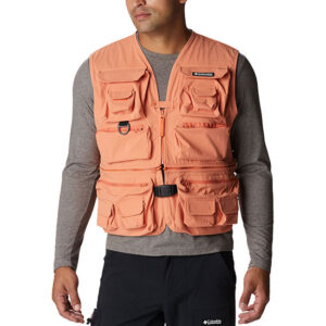 Columbia Colete Field Creek Big Horn