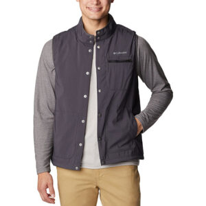 Columbia Colete Coral Ridge