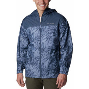 Columbia Corta-vento Flash Challenger Novelty