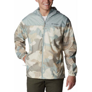 Columbia Corta-vento Flash Challenger Novelty