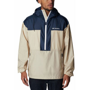 Columbia Flash Challenger Anorak