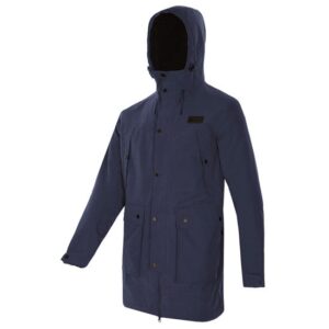 Trangoworld Baden Termic Parka