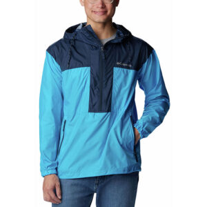Columbia Flash Challenger Anorak