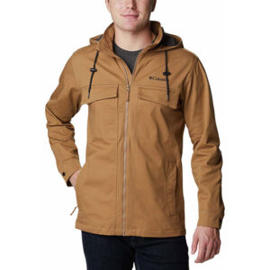 Columbia Jaqueta Tanner Ranch Field