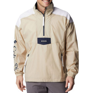 Columbia Riptide Anorak