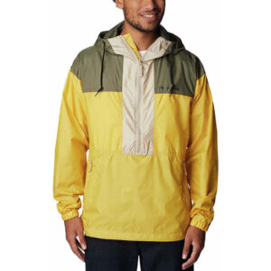 Columbia Flash Challenger Anorak