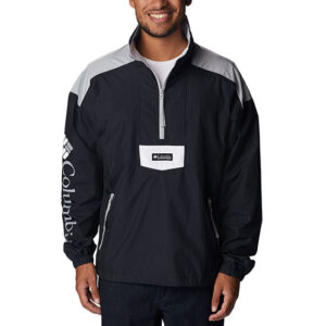 Columbia Riptide Anorak