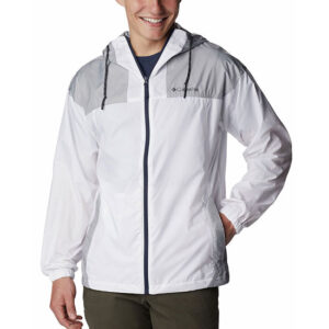 Columbia Corta-vento Flash Challenger