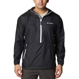 Columbia Flash Challenger Anorak