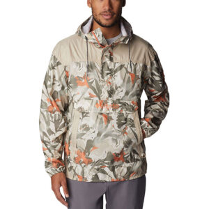 Columbia Corta-vento Challenger