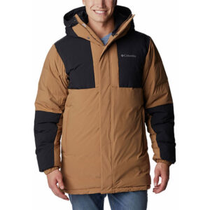 Columbia Aldercrest Down Parka