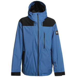 Quiksilver Jaqueta T Rice Gore Infinium