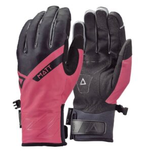 Matt Luvas Viros Nordic Ski Toolex