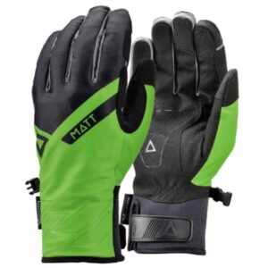 Matt Luva de Esqui nórdico Tootex