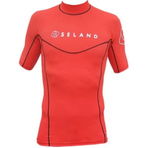 Seland camiseta com elastano