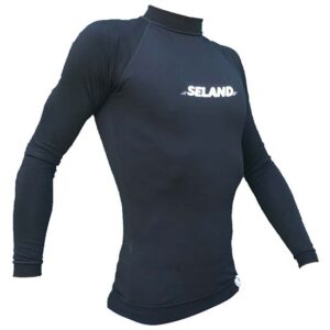 Seland camiseta de lycra