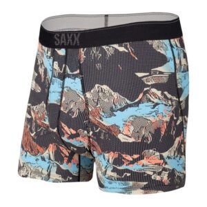Saxx Cueca Boxer Pack Quest