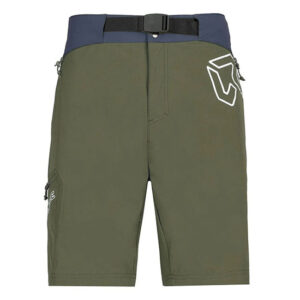 Rock Experience Calça Runner Scarlet