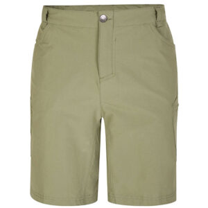 Dare 2 Be Short Tuned In II