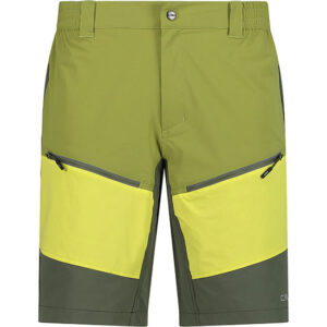 Campagnolo Shorts elásticos Colour Block