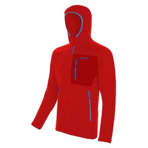 Trangoworld Jaqueta Stretch Pro Trx2