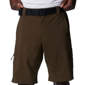 Columbia Short Utility Silver Ridge