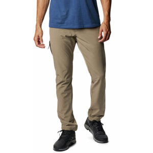 Columbia Calça Elástica Outdoor Elements