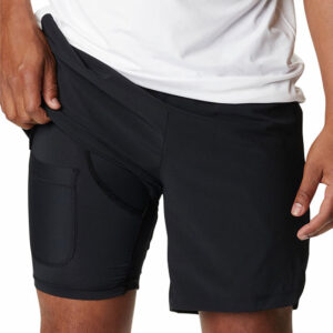 Columbia Short Alpine Chill Zero