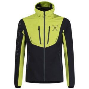 Montura Jaqueta com capuz Ski Style