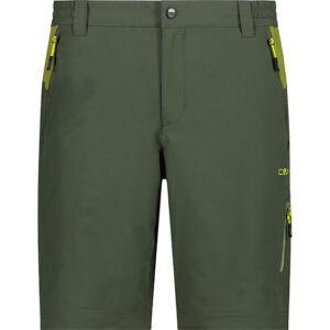 Campagnolo Bermudas 4 Way Stretch