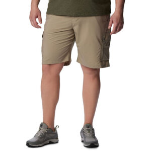 Columbia Short Silver Ridge Utility Cargo