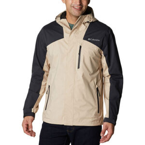 Columbia Jaqueta Ten Trails