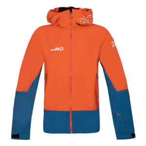 Rock Experience Jaqueta Rockbuster 3L