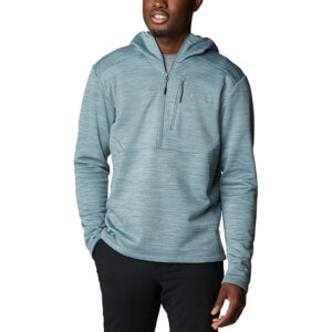Columbia Maxtrail Logo Fleece Hooded Hz