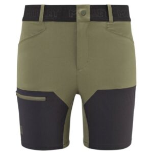 Millet Short Onega Stretch