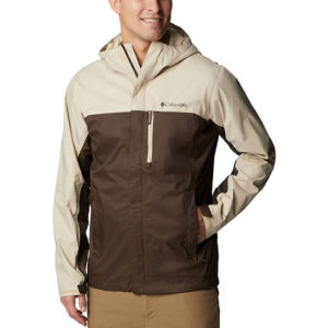 Columbia Jaqueta Pouring Adventure II