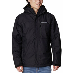 Columbia Jaqueta Tipton Peak II Insulated