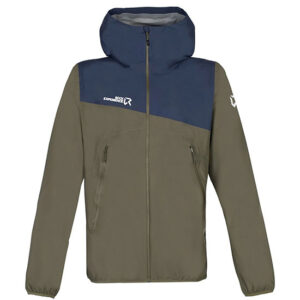 Rock Experience Jaqueta com Capuz Great Roof