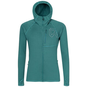 Rock Experience Mega Bit Hodded Fleece