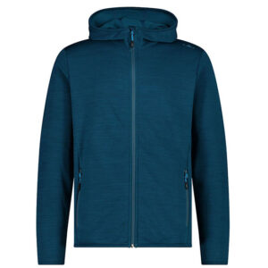 Campagnolo Stretch Performance Hooded