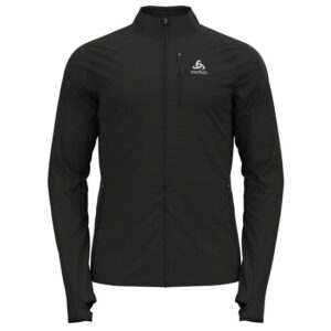 Odlo Sesvenna Sl Midlayer Full Zip Feminino
