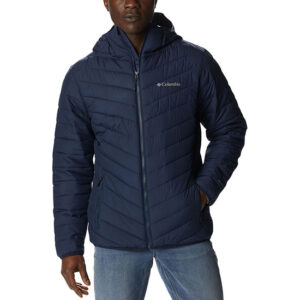 Columbia Jaqueta com capuz Eddie Gorge